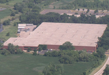 Spray foam roofs can last upwards of 30 years in Fort Wayne