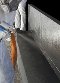 Fort Wayne Protective Polyurea Coatings