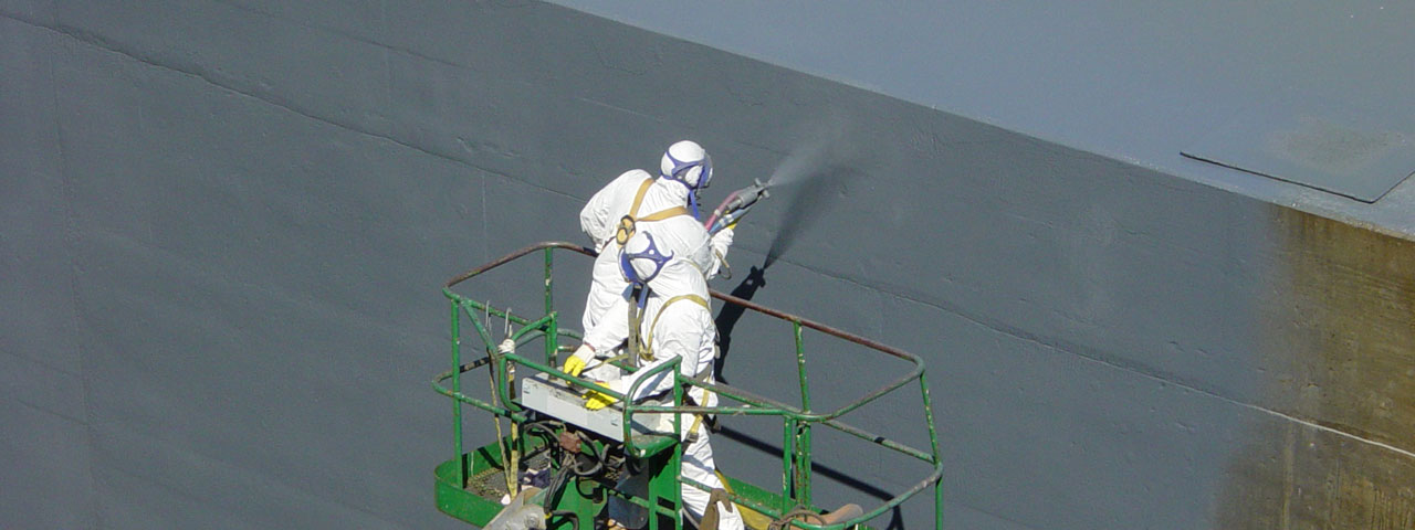 Polyurea protective coatings for Fort Wayne Illinois